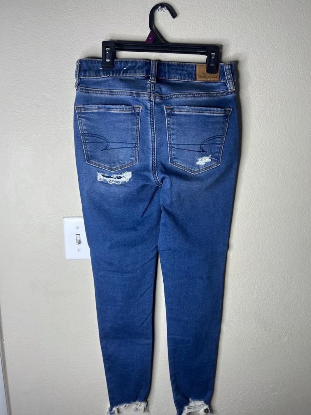 Jeans - Picture 2 of 2